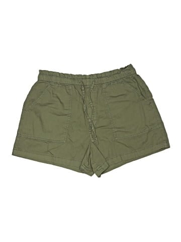 Banana Republic Factory Store Khaki Shorts (view 1)