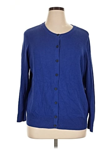 Croft & Barrow Cardigan (view 1)