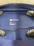 Zella Blue Active Pants Size M - photo 7