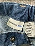 CALVIN KLEIN JEANS Blue Jeans Size 3T - photo 3