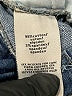 CALVIN KLEIN JEANS Blue Jeans Size 3T - photo 4