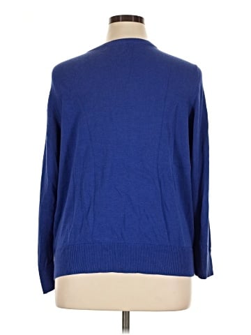 Croft & Barrow Cardigan (view 2)