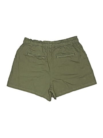 Banana Republic Factory Store Khaki Shorts (view 2)