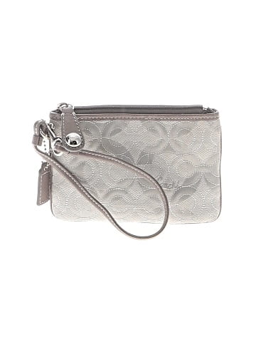 Coach Wristlet (view 1)
