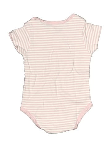 Creative Knitwear Short Sleeve Onesie (view 2)