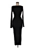Divided by H&M Black Cocktail Dress Size M - photo 1