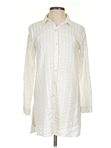 Sigrid Olsen Casual Dress (view 1)