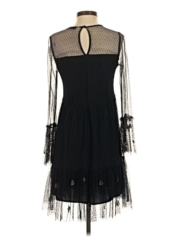 Zara Basic Cocktail Dress (view 2)