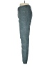 We the Free Chevron-herringbone Teal Jeans Size 29 waist - photo 5