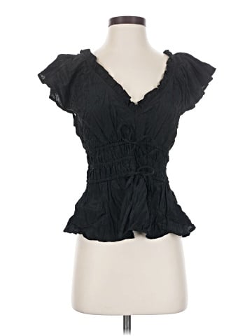 J.Crew Sleeveless Blouse (view 1)