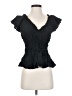 J.Crew Black Sleeveless Blouse Size XS - photo 1