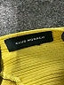 Club Monaco Yellow Tank Top Size XXS (estimated) - photo 7