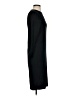 Gap Solid Black Casual Dress Size S - photo 4