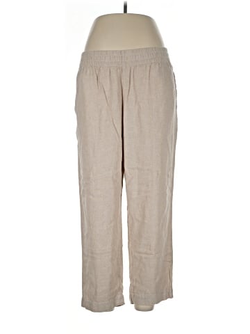 Old Navy Linen Pants (view 1)