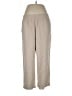 Old Navy Tan Linen Pants Size L - photo 1