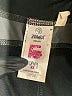 Zumba Wear Color Block Black Active Pants Size XS - photo 7
