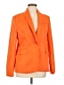 Unbranded 100% Polyester Orange Blazer Size M - photo 1