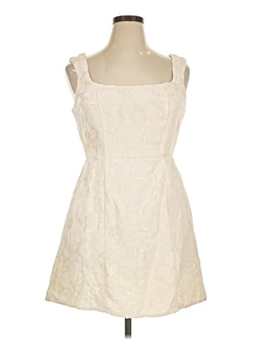 Francesca's Cocktail Dress (view 1)