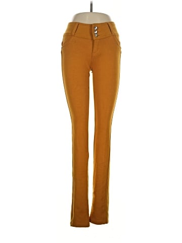 Roma Casual Pants (view 1)