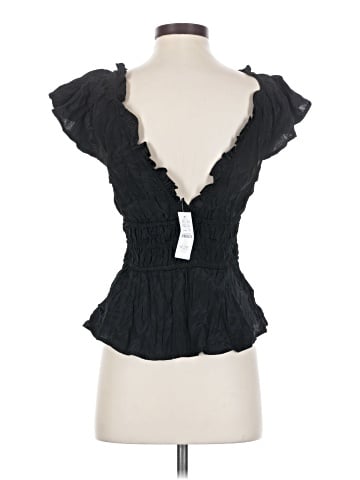 J.Crew Sleeveless Blouse (view 2)