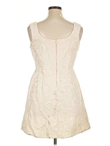 Francesca's Cocktail Dress (view 2)
