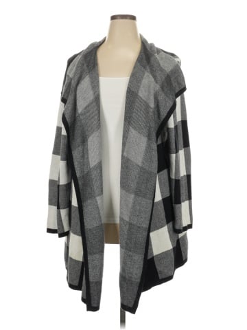 Jones New York Signature Coat (view 1)