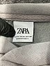 Zara Gray Pullover Hoodie Size XL - photo 7