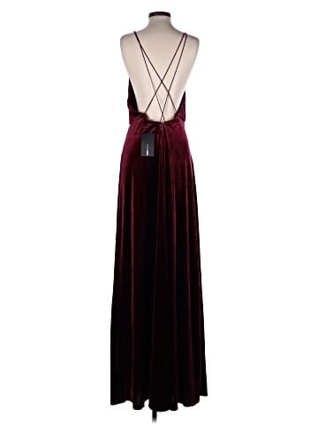 Fashion Nova Cocktail Dress (view 2)