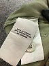 Bagatelle Green Cargo Pants Size 6 - photo 8