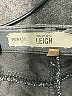 Topshop Solid Gray Jeggings Size 28 waist - photo 7