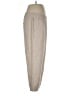 Old Navy Tan Linen Pants Size L - photo 4