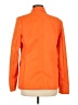 Unbranded 100% Polyester Orange Blazer Size M - photo 2