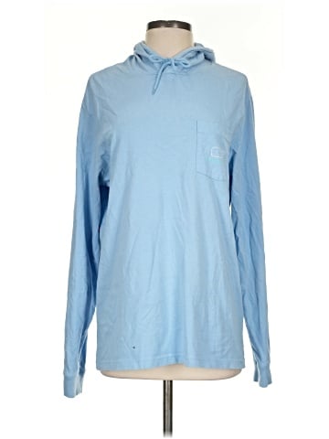 Vineyard Vines Long Sleeve Polo (view 1)