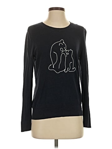 Banana Republic Factory Store Pullover Sweater (view 1)