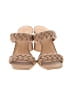 A New Day Tan Sandals Size 9 - photo 2
