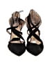 Unisa Black Heels Size 8 - photo 2