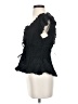 J.Crew Black Sleeveless Blouse Size XS - photo 5