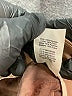 Wilfred 100% Polyester Solid Brown Casual Pants Size 10 - photo 5