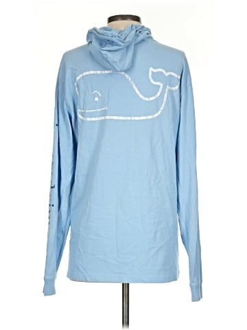 Vineyard Vines Long Sleeve Polo (view 2)