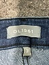 DL1961 Solid Blue Jeans Size 31 waist - photo 7