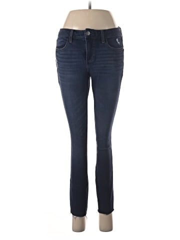 LC Lauren Conrad Jeans (view 1)