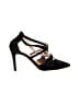 Unisa Black Heels Size 8 - photo 1