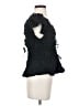 J.Crew Black Sleeveless Blouse Size XS - photo 4