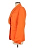 Unbranded 100% Polyester Orange Blazer Size M - photo 5