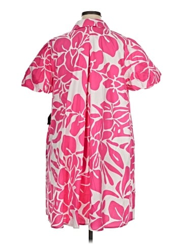 MSK Casual Dress (view 2)