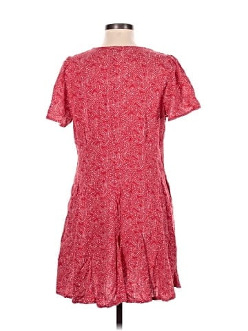 Universal Thread Casual Dress (view 2)