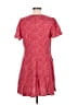 Universal Thread Red Casual Dress Size M - photo 2