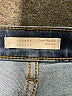 LC Lauren Conrad Solid Blue Jeans Size 2 - photo 4