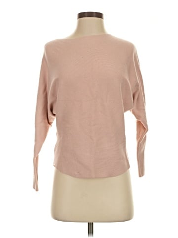 Vila Milano Pullover Sweater (view 1)