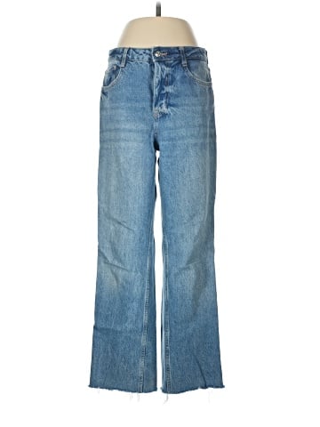 Zara Jeans (view 1)